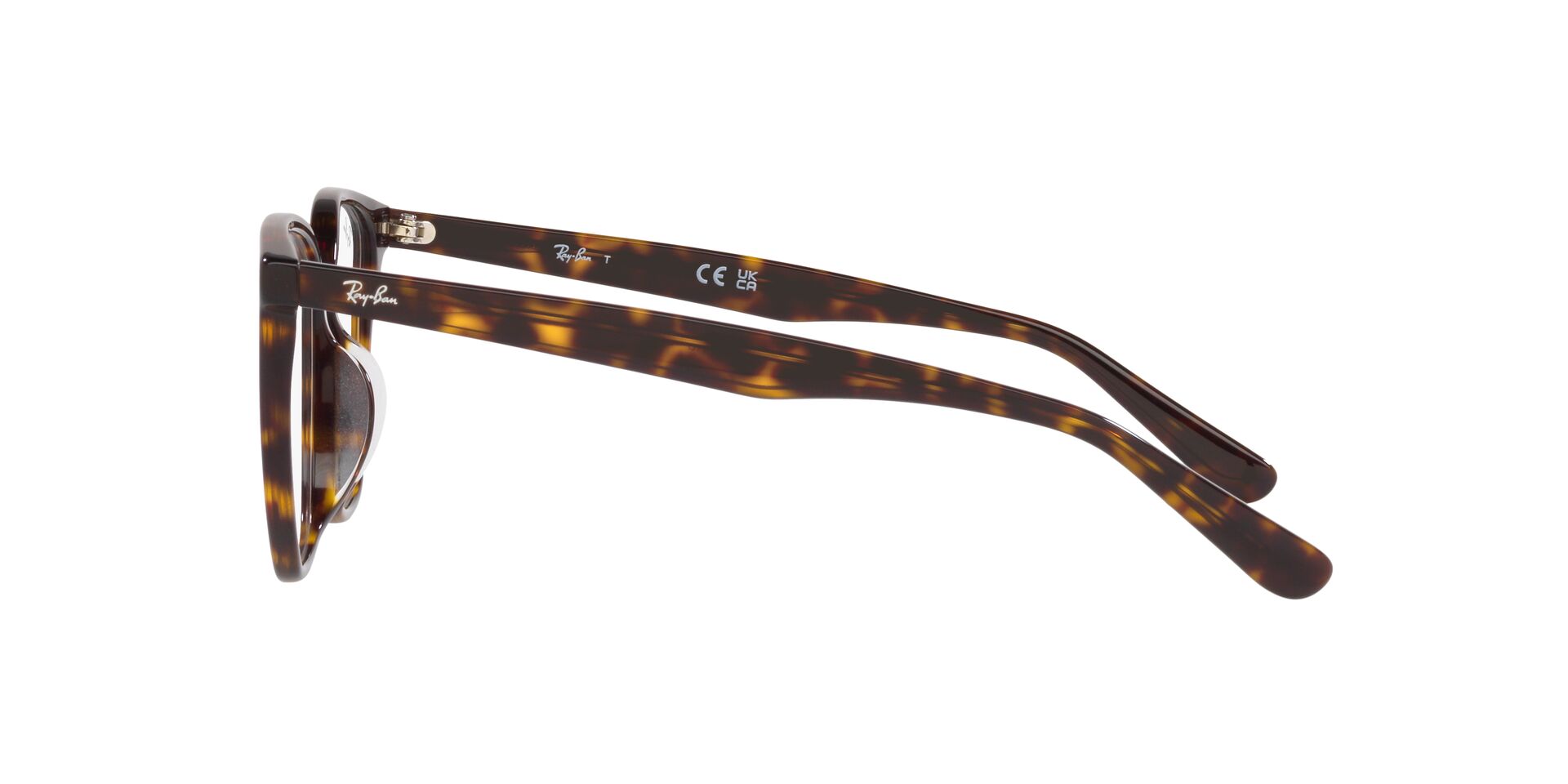 Mắt kính RAY-BAN VISTA RX5411D 2012 Size 54