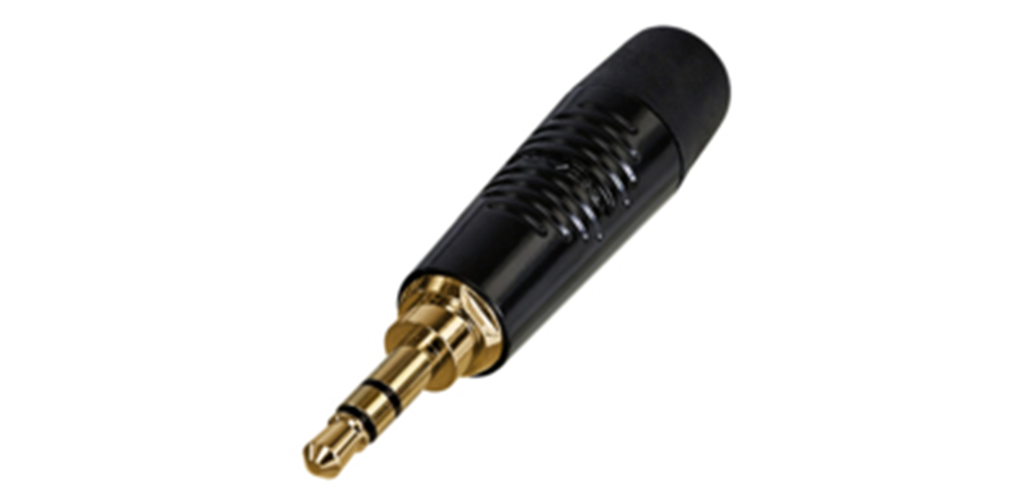 Jack âm thanh - Jack 3.5 Stereo RTP3C-D
