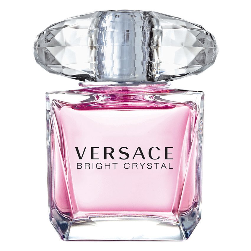 [HCM]Nước hoa nữ versaceeee hồng 90ml