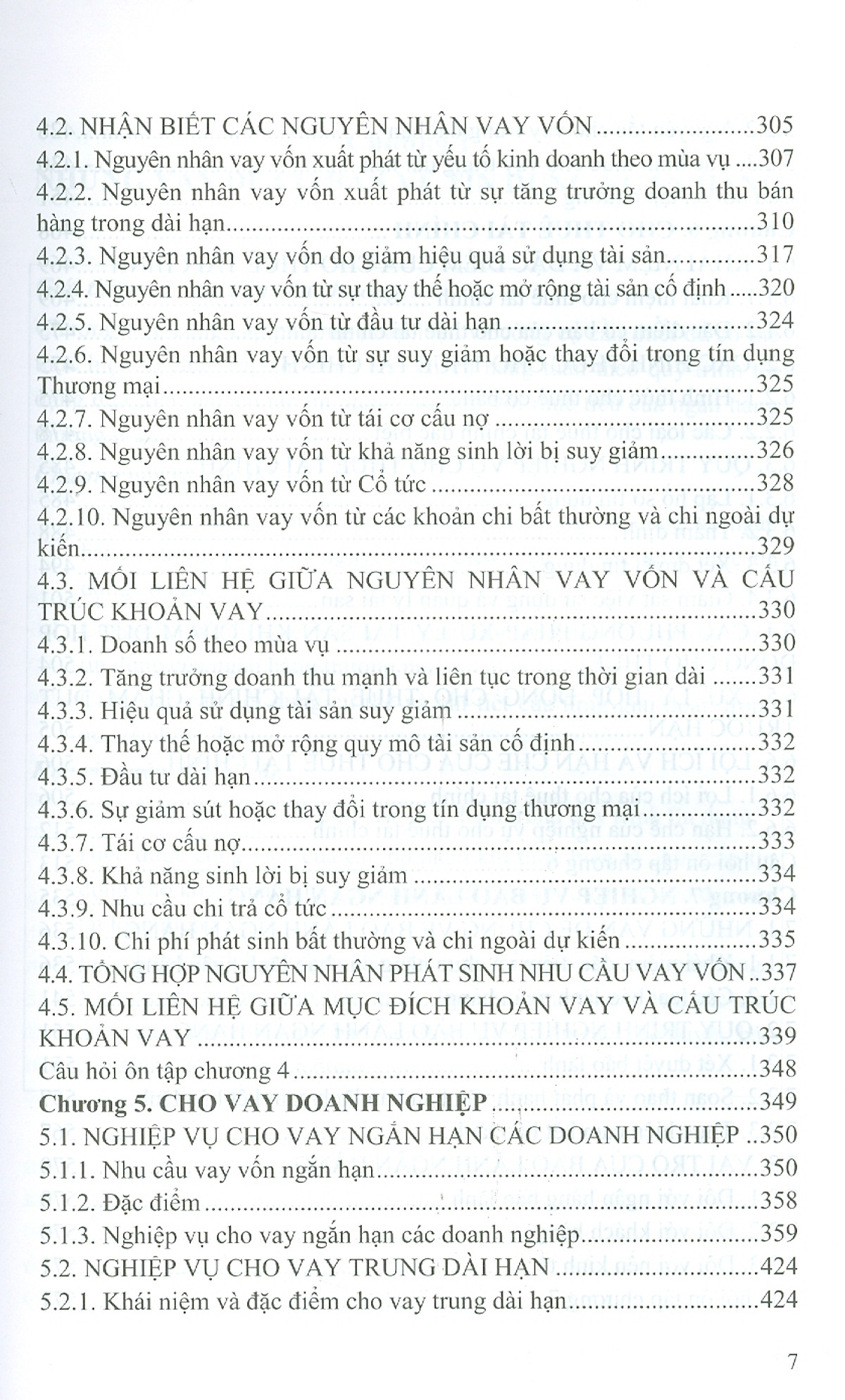 Giáo Trình Tín Dụng Ngân Hàng (Tái Bản 2022 Có Chỉnh Sửa - Tô Ngọc Hưng)