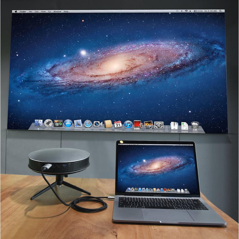Cáp HDMI Type- C Hoco UA13