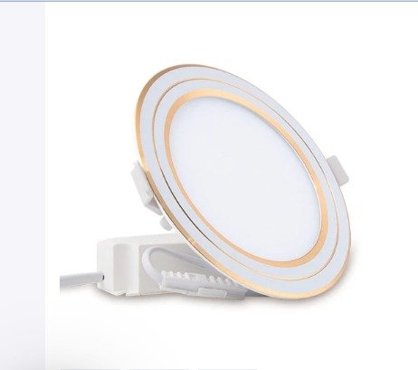 Đèn Led Âm Trần Mỏng Đổi Màu Pt05 Rạng Đông