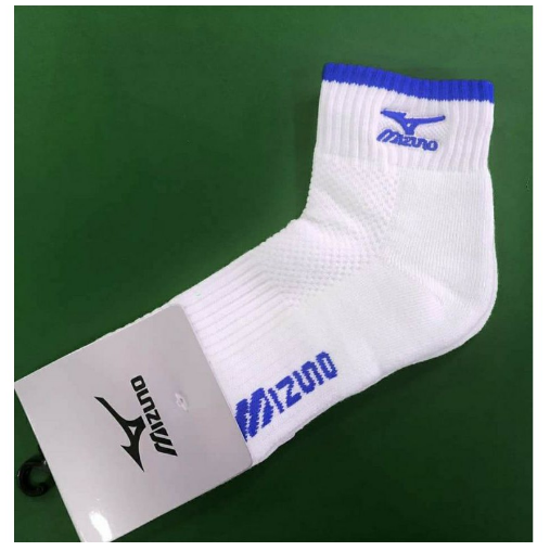 [Hàng chính hãng] Tất đá bóng Mizuno