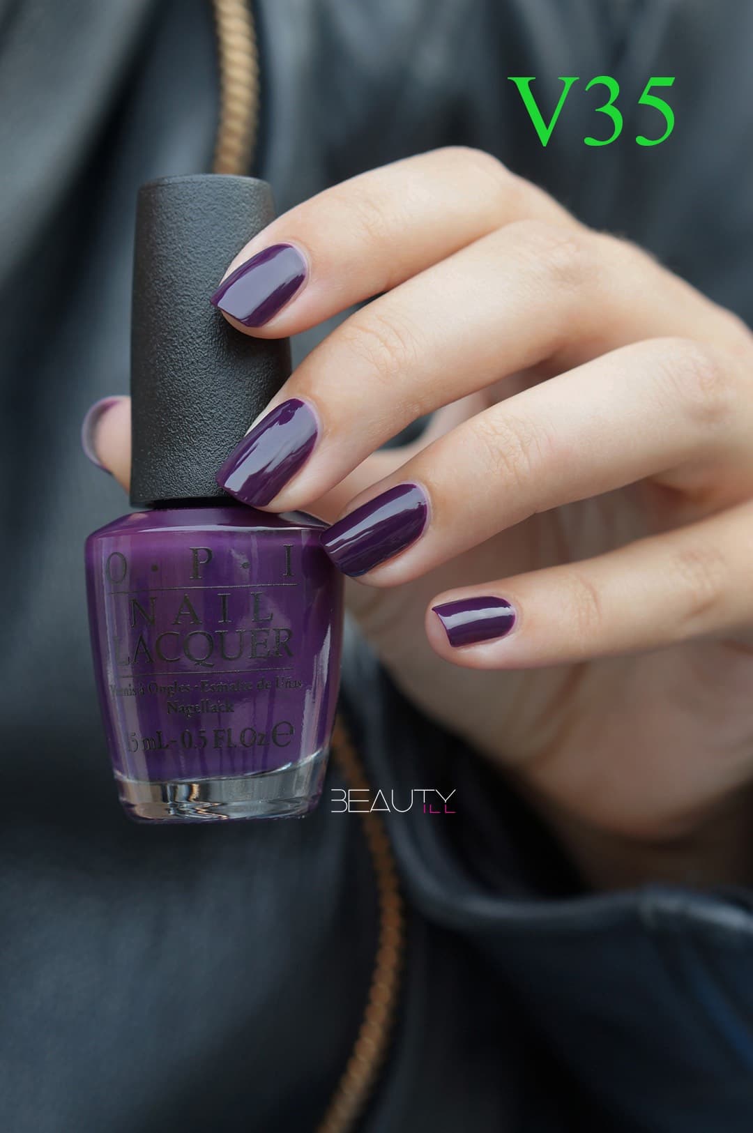 SƠN THƯỜNG OPI 15ML
