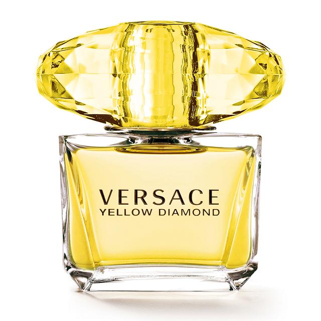Nước hoa Versace Yellow Diamond EDT mini 5ml