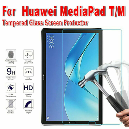 Kính cường lực cho Huawei Media T3