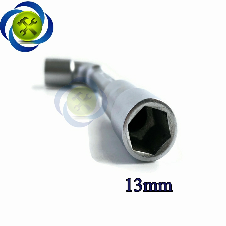 [HCM]Điếu 13mm Kingtony 108013 dài 152mm