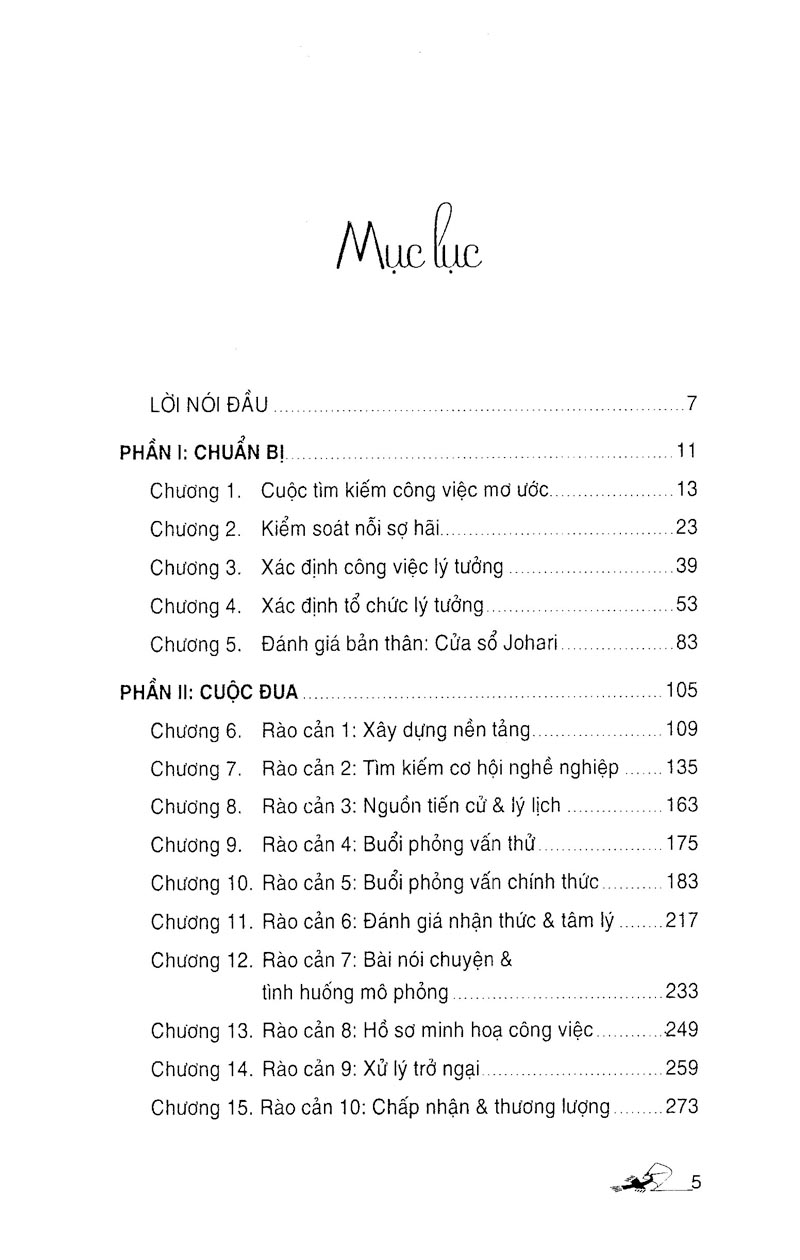 Sách-  Cuộc Đua Triệu Đôla