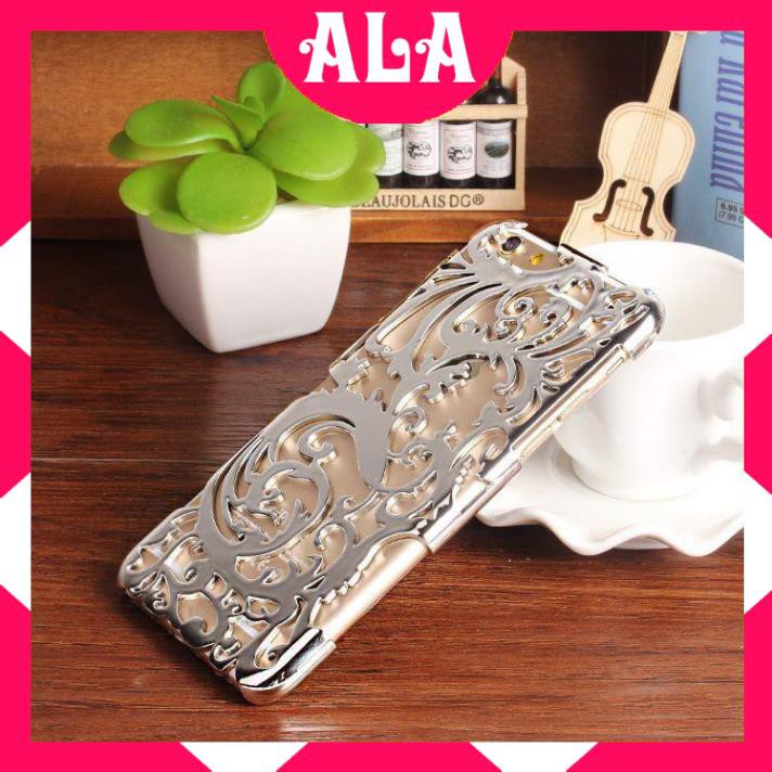 Ốp lưng tản nhiệt họa tiết iphone 7/7 plus - iphone 6/6s plus - iphone 8/8 plus