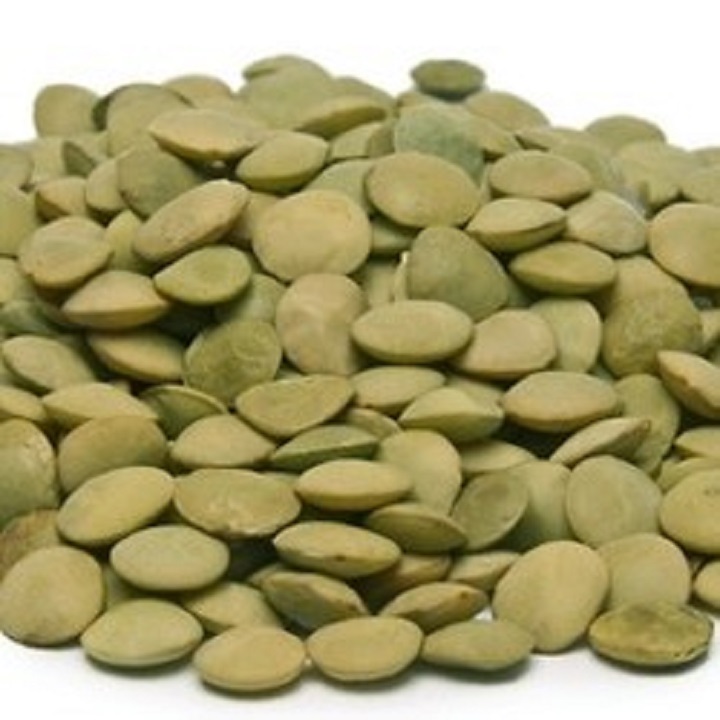 1KG ĐẬU LĂNG XANH( hạt chưa chế biến)