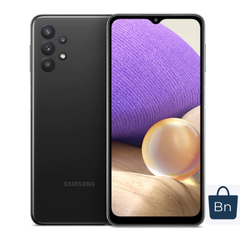 Điện thoại Samsung Galaxy A32(6GB/128GB)-Hàng Chính Hãng
