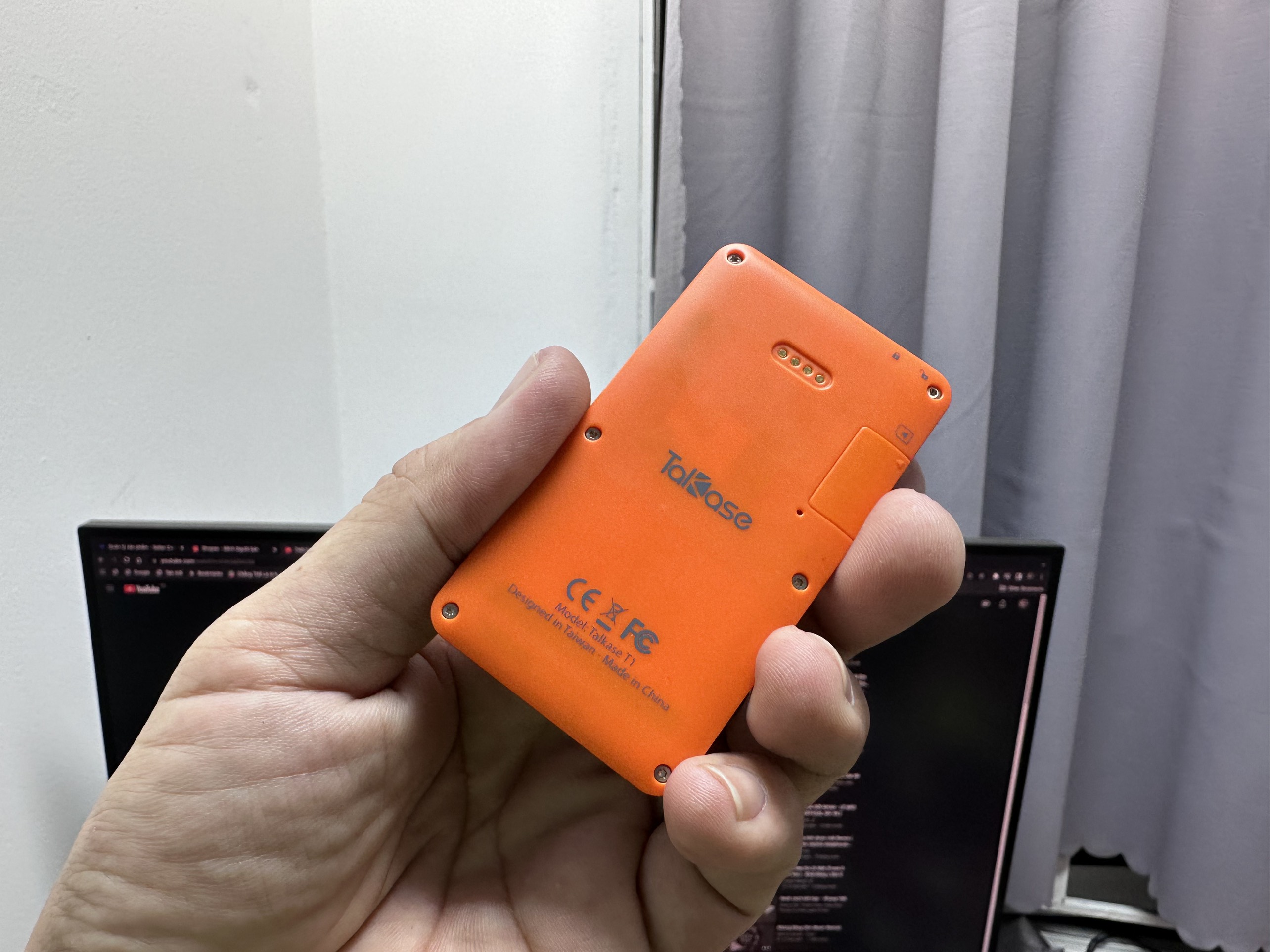 LK Điện thoại Talkase chính hãng