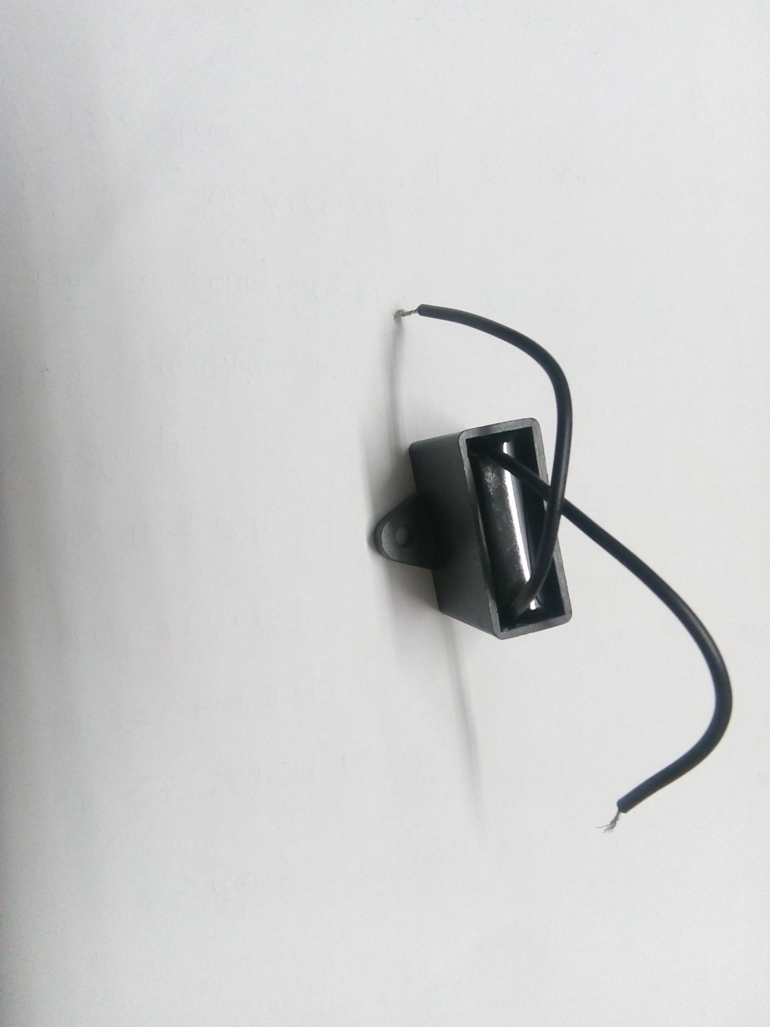 5 Tụ Quạt 2,5 mf 400VAC 50/60Hz