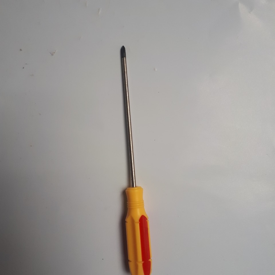 Tô Vít Cỡ Nhỏ Φ3Mm X 100Mm