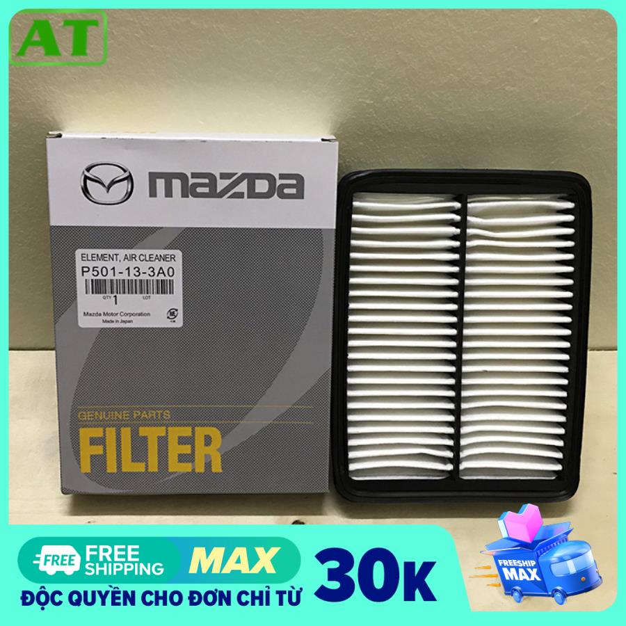 Lọc gió động cơ mazda 3 1.5l và mazada 2 đời 2015-2019