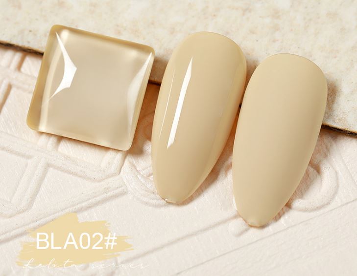 Sơn gel as mã bla 15ml