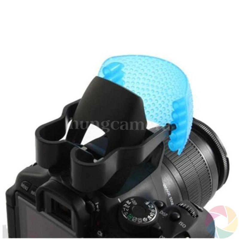 Tản sáng flash Cóc 3 màu