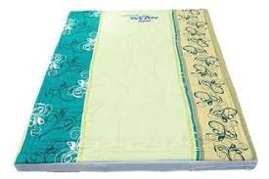 NỆM CHIẾU VĂN PHÒNG 120*195cm cao 3cm