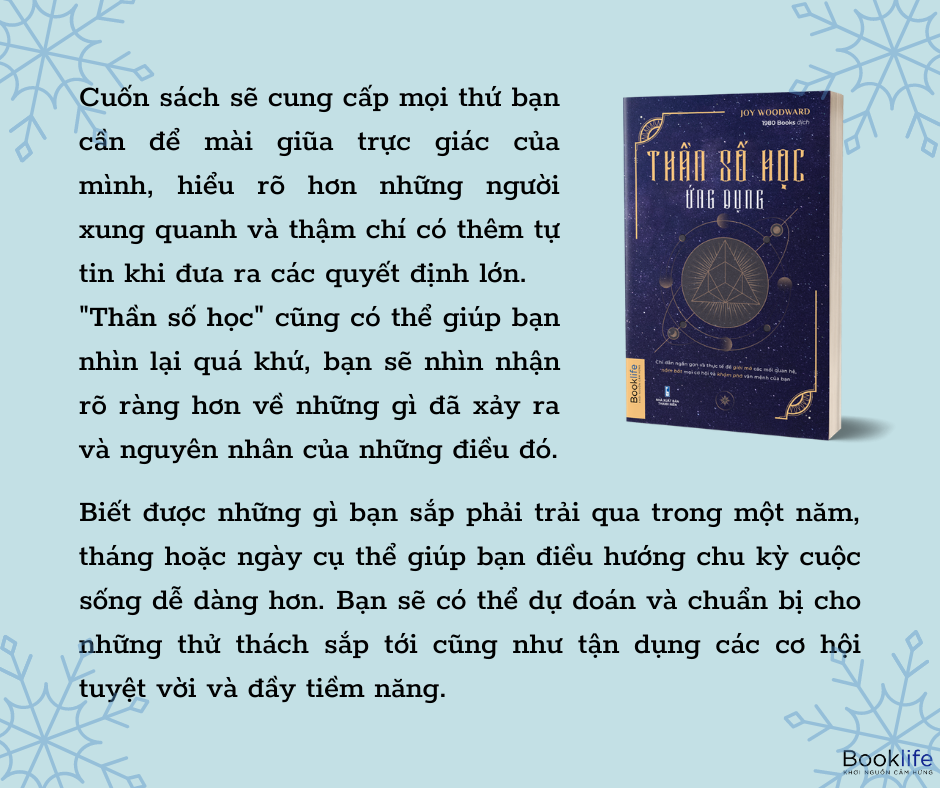 Sách -  Thần Số Học Ứng Dụng