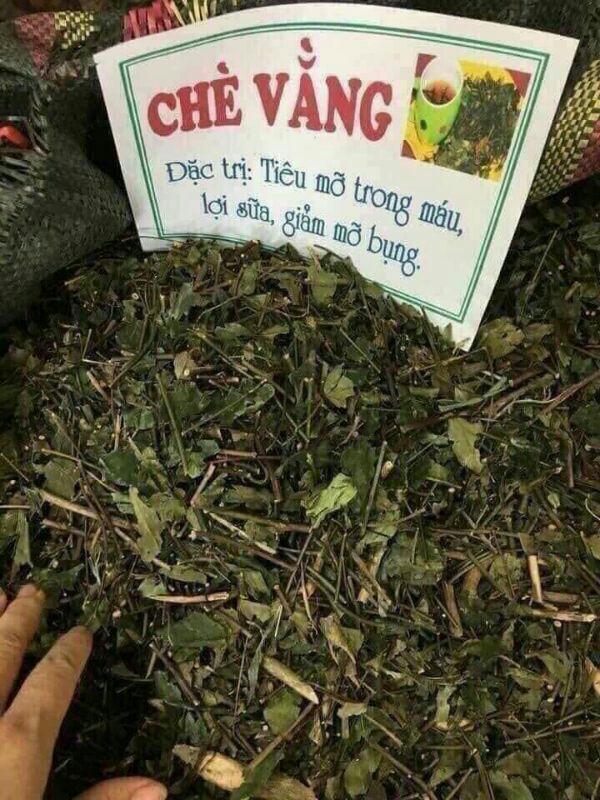 1kg chè vằng