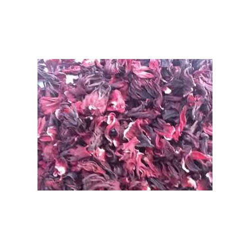 [Quà Tết 2022] 400g trà hoa dâm bụt (hibiscus atiso đỏ) khô LL244