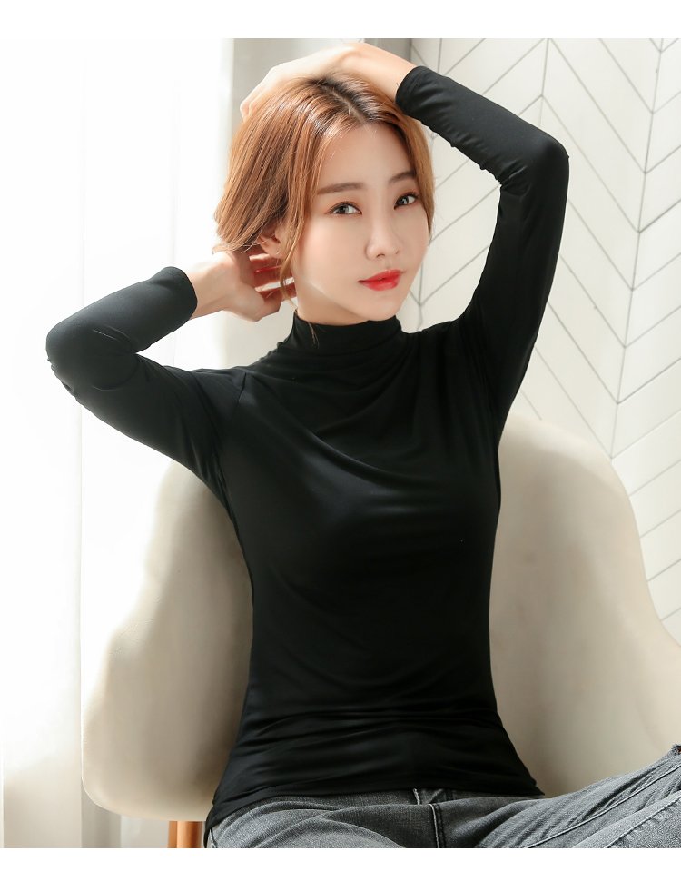 Áo giữ nhiệt nữ