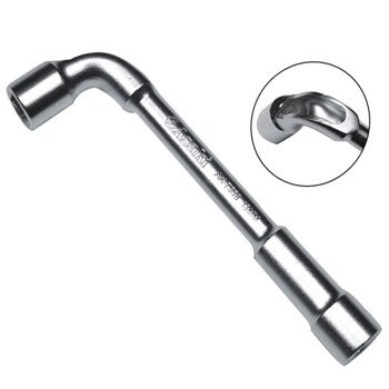 14mm cần siết đầu típ chữ l asaki ak-7559