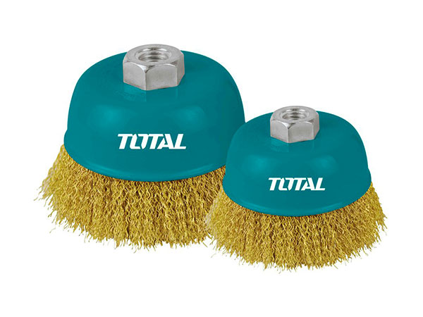 CHÉN CƯỚC THAU THẲNG TOTAL 75MM TỚI 125MM