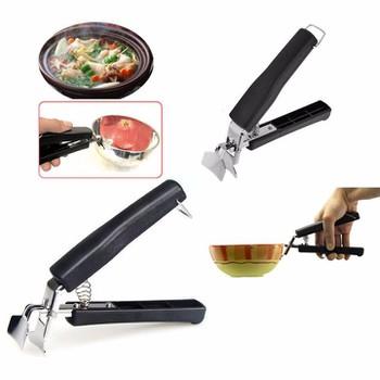 [HCM]Dụng cụ gắp thức ăn nóng loại dày