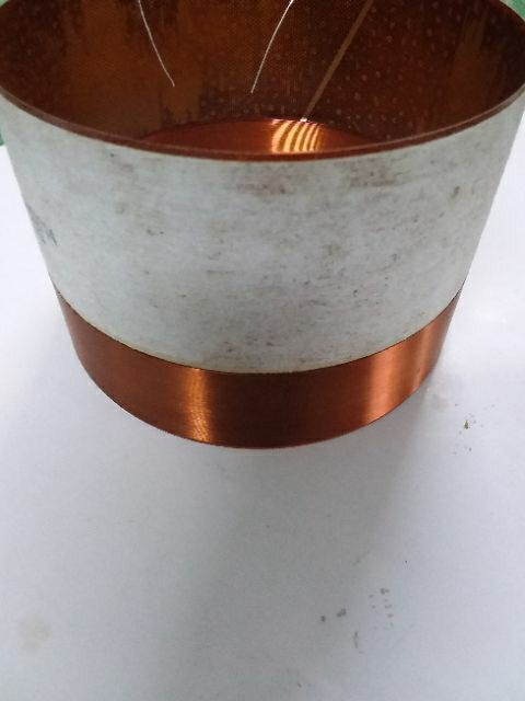 1 COIL LOA 115( TRONG NGOÀI)
