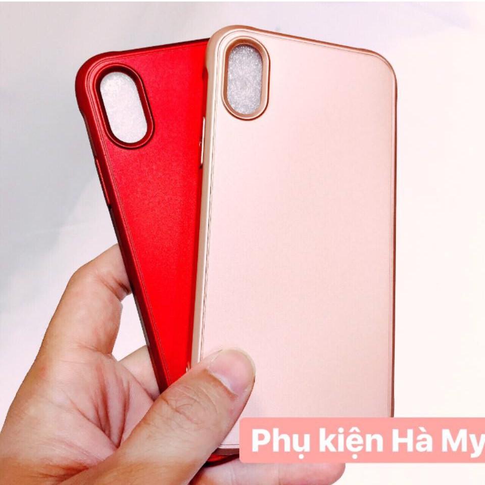 SIÊU PHẨM ỐP CHỐNG SỐC - IPHONE