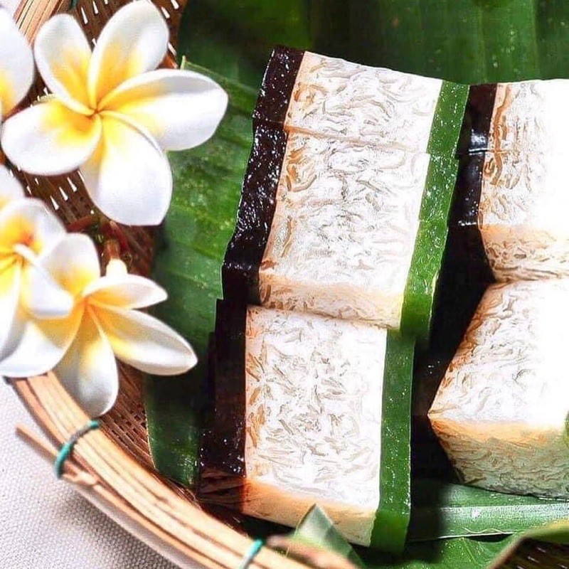 Bột Rau Câu Giòn Agar 25Gr