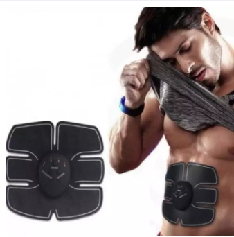 Máy tập cơ bụng 6 múi EMS
