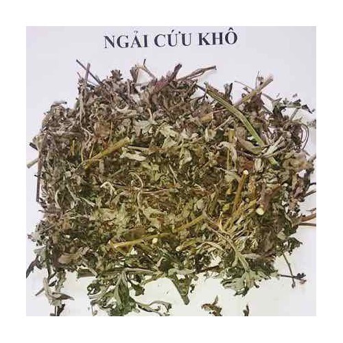 1kg ngải cứu khô