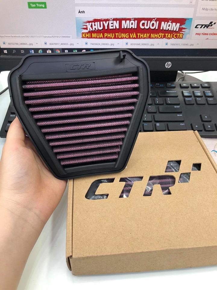CTR - LỌC GIÓ CAO CẤP WINNER / SONIC