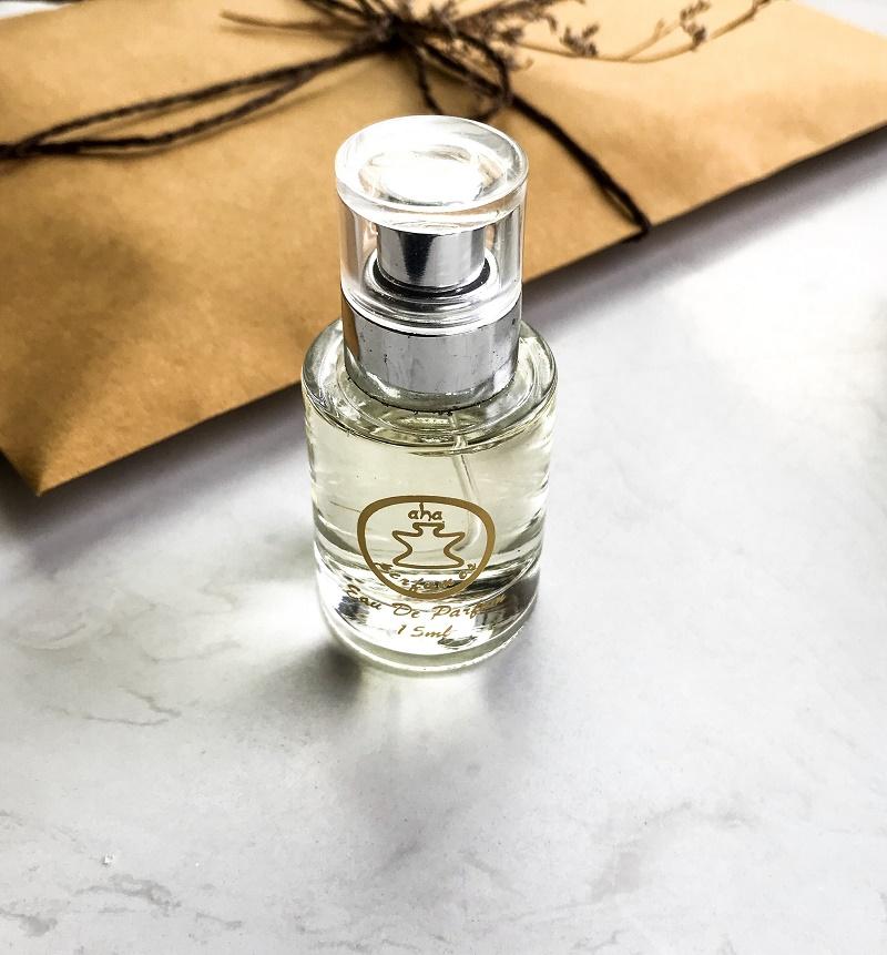 [HCM]Nước hoa nam AHAPERFUMES AHA928 15ml