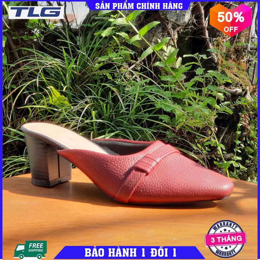 Găng Tay Nữ Cảm Ứng da Cao Cấp Phong Cách Hàn Quốc Đồ Da Thành Long  TLG 296 (đen) tặng 01 bút bi cao cấp TLG K 410