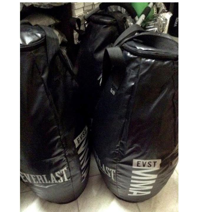 Vỏ bao cát boxing Everlast hình trái lê