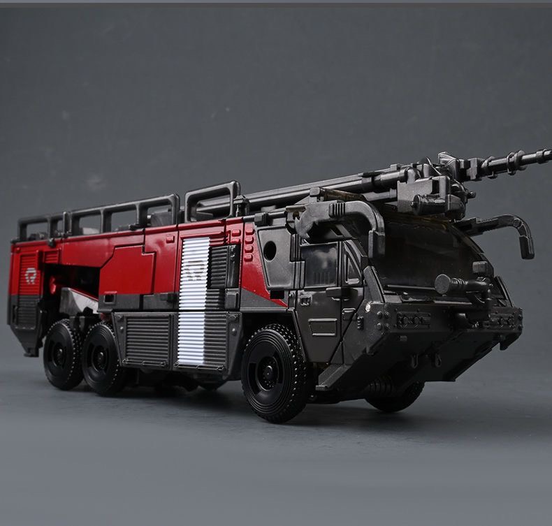 Mô hình Transformers Baiwei TW-1024 Sentinel KO SS61