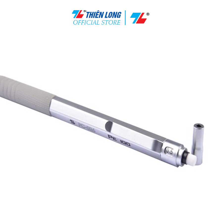 Bút chì bấm Thiên Long PC-026