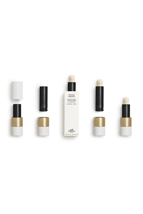Son Dưỡng Cao Cấp Rouge Hermes Lip Care Balm