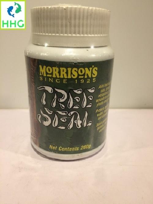 Keo Liền Sẹo (Keo Liền Da) Cây Morrisons Tree Seal 200g - Made in USA!