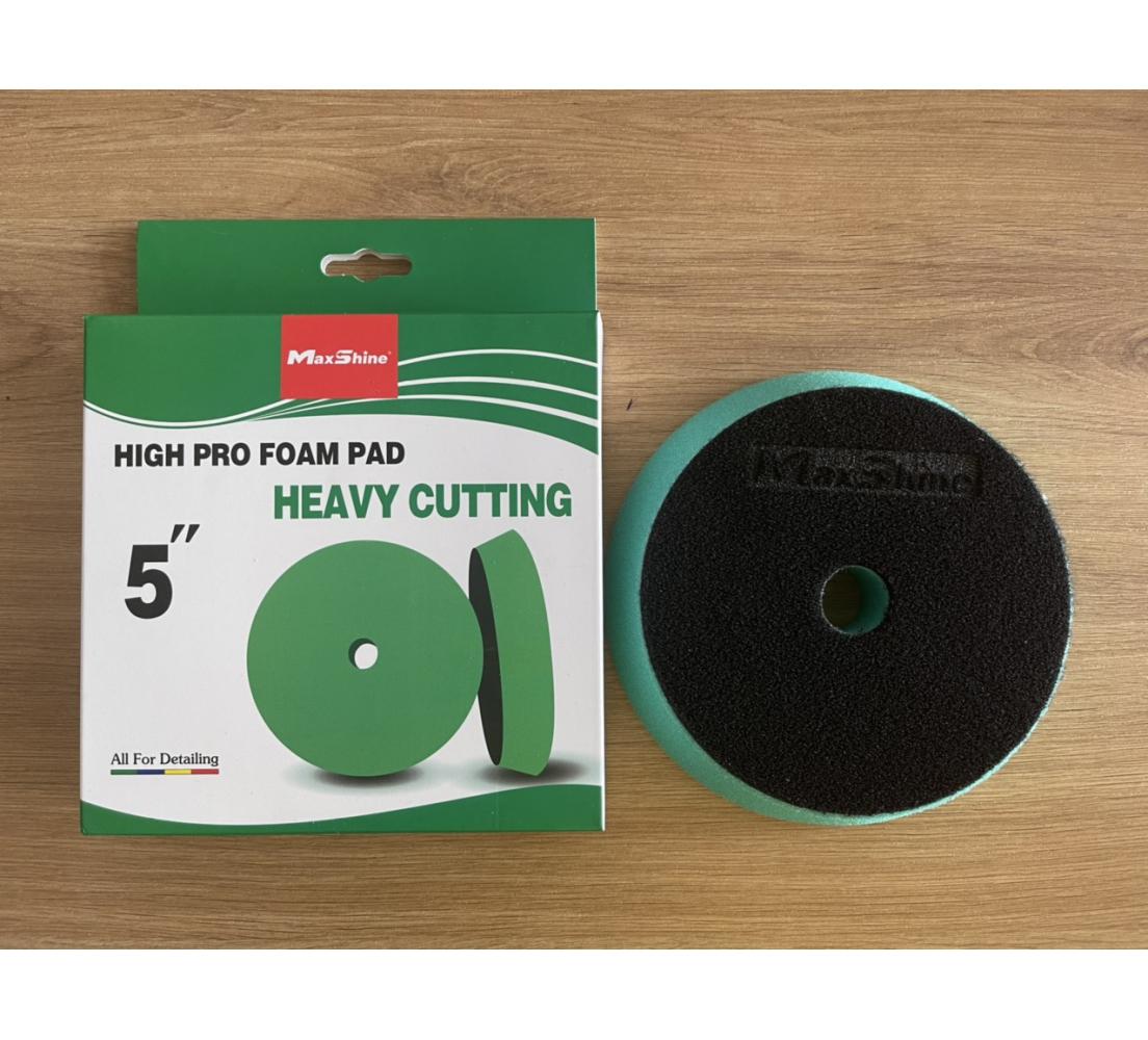 PHỚT ĐÁNH BÓNG  MAXSHINE  5IN 12.5CM ( tùy chọn)