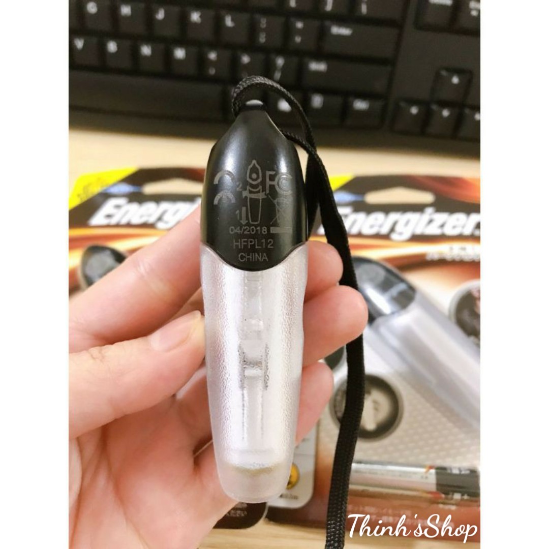 Combo 02 Đèn LED Cá Nhân ENERGIZER PERSONAL LIGHT