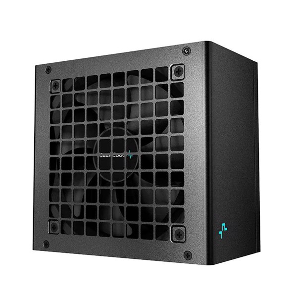 Deepcool pk650d 650W 80 PLUS Bronze (r-pk650d-fa0b-eu)-authentic