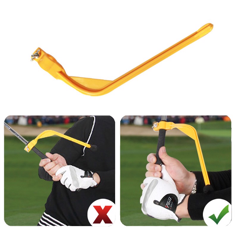 DỤNG CỤ SỬA TƯ THẾ GOLF - PGM JZQ003