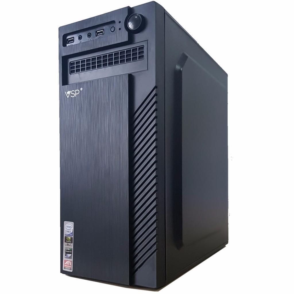 [HCM]VỎ CASE MÁY TÍNH VSP 370X