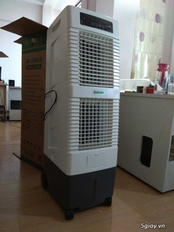 Bảng giá Quạt hơi nước Sumika K250 - lưu lượng gió 2500 m3/h