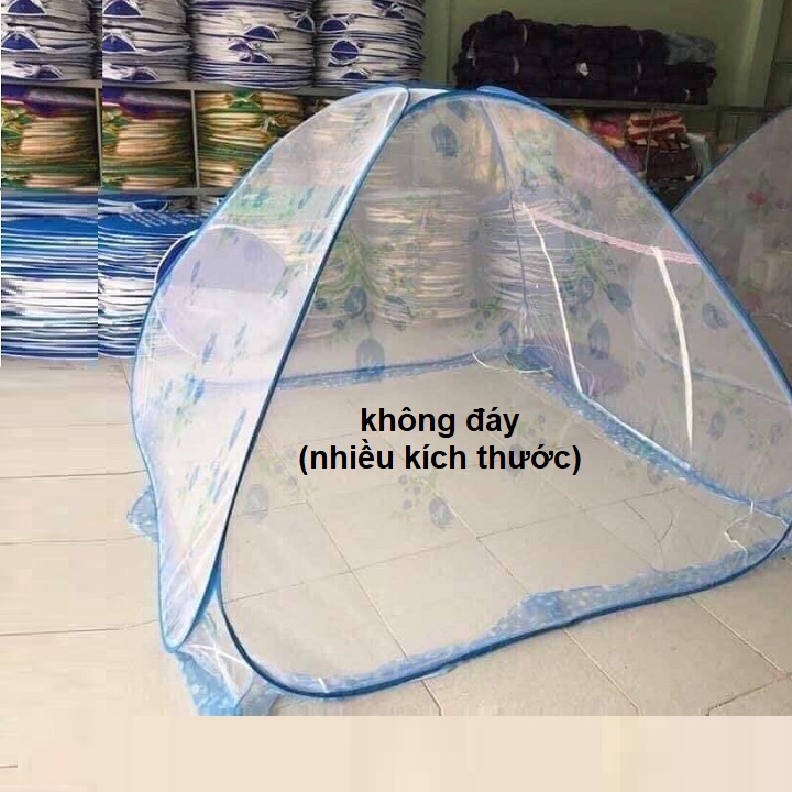 Mùng ngủ chống muỗi - mùng ngủ chống muỗi người lớn