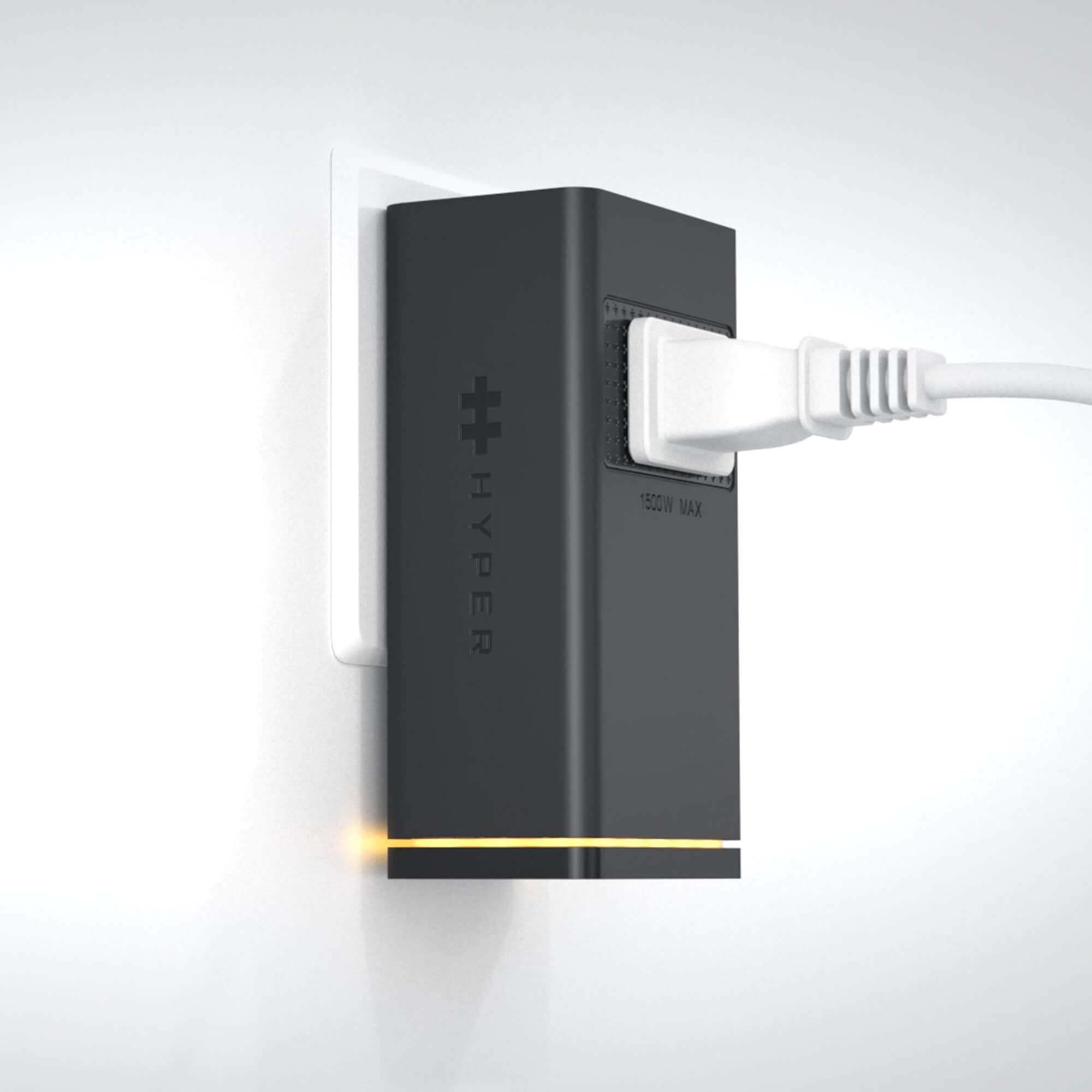 Sạc Đa Cổng Stackable GaN 100W USB-C Charger